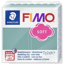 FIMO® Soft 57 gr ocean wave