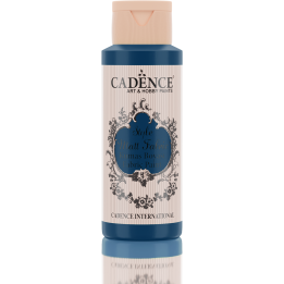 Cadence Style Mat Textielverf 59 ml Tufis