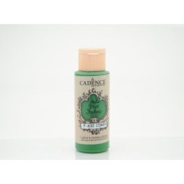 Cadence Style Mat Textielverf 59ml Grass