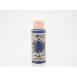 Cadence Style Mat Textielverf 59ml Parliament