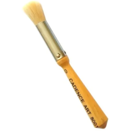 Cadence Tamponeerkwast CA-8001 NO:0
