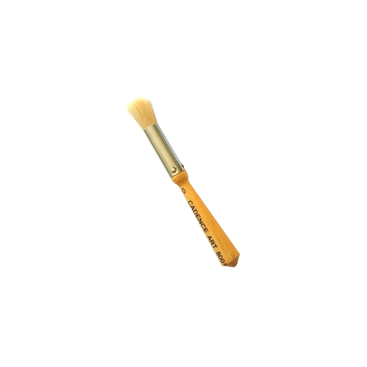 Cadence Tamponeerkwast CA-8001 NO:0