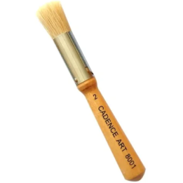 Cadence Tamponeerkwast CA-8001 NO:2