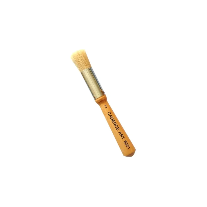 Cadence Tamponeerkwast CA-8001 NO:2