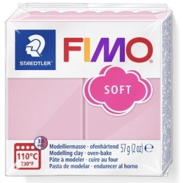 FIMO® Soft 57 gr strawberry