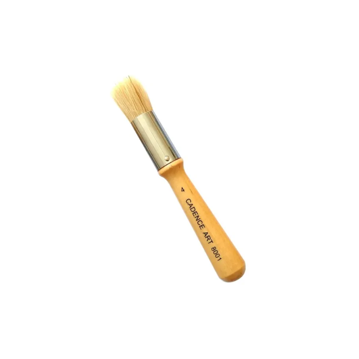 Cadence Tamponeerkwast CA-8001 NO:4