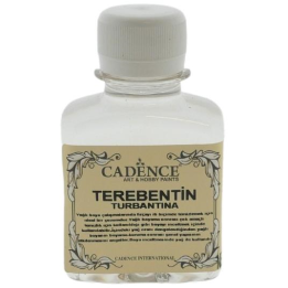 Cadence Terpentine 100 ml