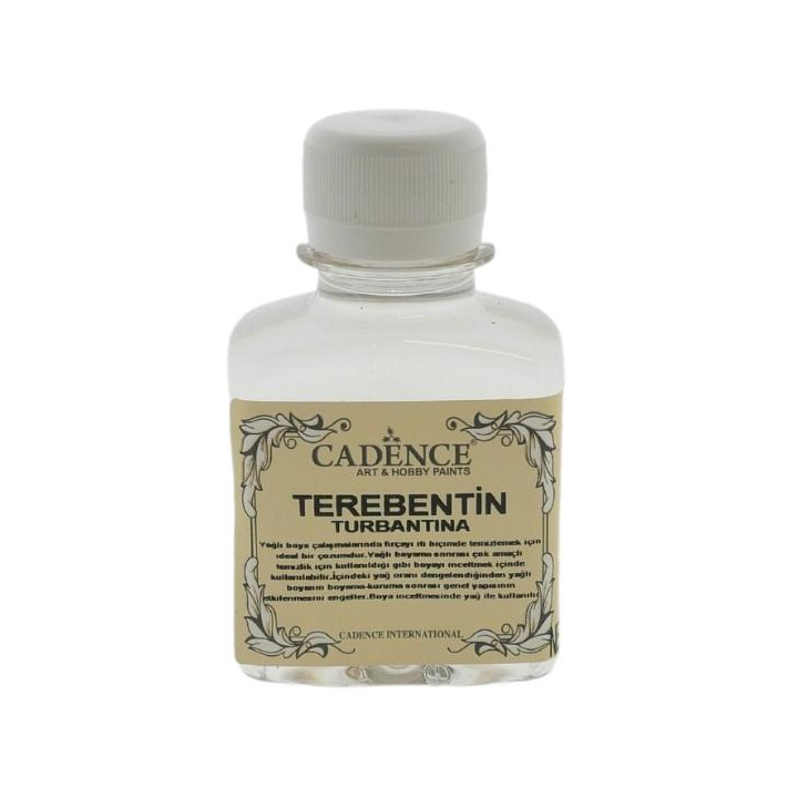 Cadence Terpentine 100 ml