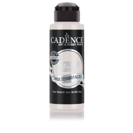 Cadence hybrid acrylverf 120ml ancient white