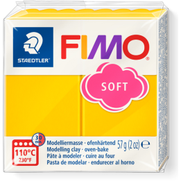 FIMO® Soft 57 gr zongeel
