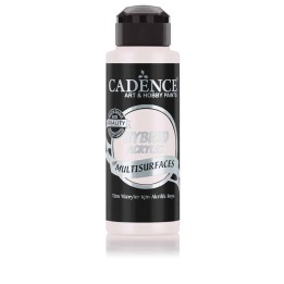 Cadence hybrid acrylverf 120ml antique white