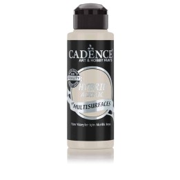 Cadence hybrid acrylverf 120ml old lace