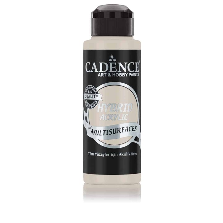 Cadence hybrid acrylverf 120ml old lace