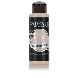 Cadence hybrid acrylverf 120ml arrowroot