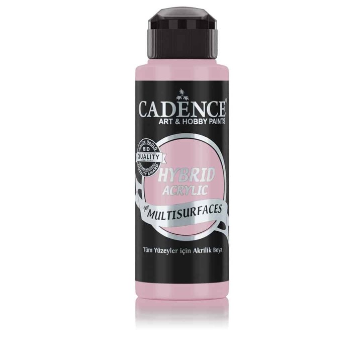 Cadence hybrid acrylverf 120ml cactus flower