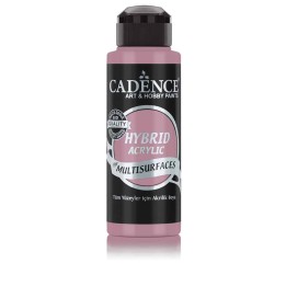 Cadence hybrid acrylverf 120ml sedona