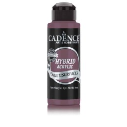 Cadence hybrid acrylverf 120ml camelot