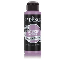 Cadence hybrid acrylverf 120ml iris