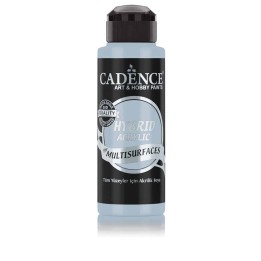 Cadence hybrid acrylverf 120ml mild blue