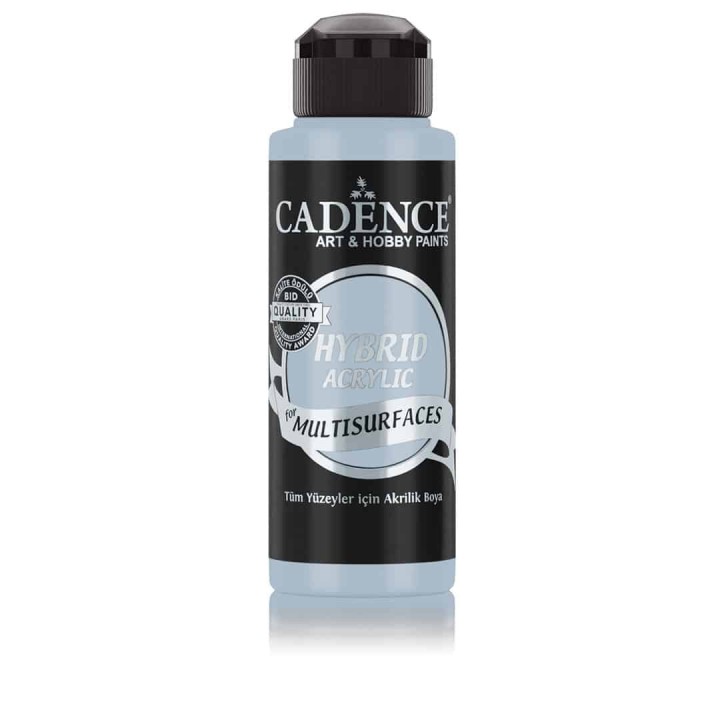 Cadence hybrid acrylverf 120ml mild blue