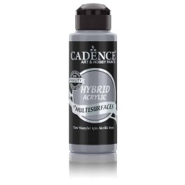 Cadence hybrid acrylverf 120ml lagoon blue