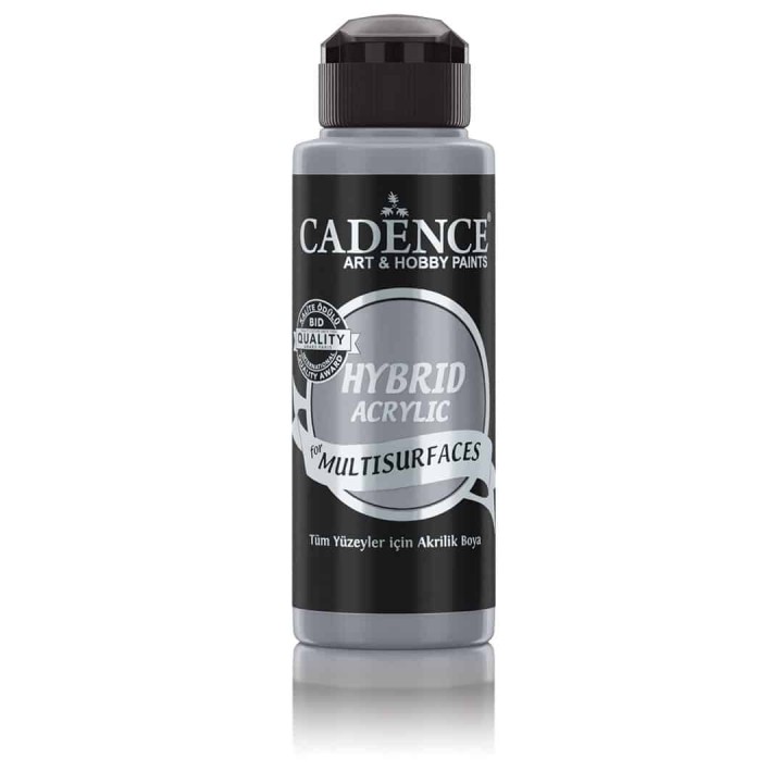 Cadence hybrid acrylverf 120ml lagoon blue