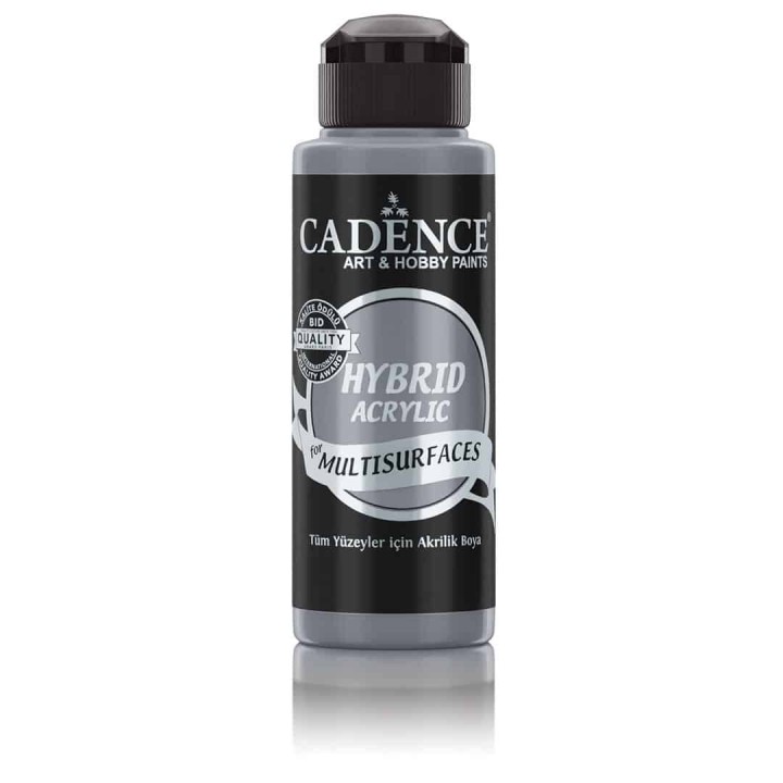 Cadence hybrid acrylverf 120ml delano