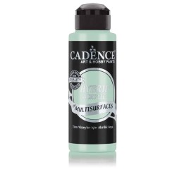 Cadence hybrid acrylverf 120ml light green