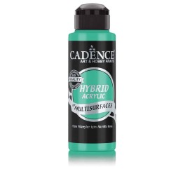 Cadence hybrid acrylverf 120ml mint green