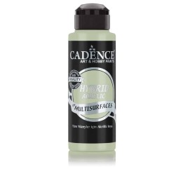 Cadence hybrid acrylverf 120ml light sage