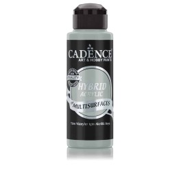 Cadence hybrid acrylverf 120ml fine green