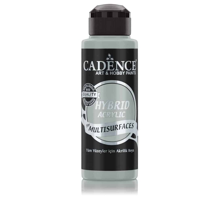 Cadence hybrid acrylverf 120ml fine green