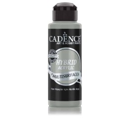Cadence hybrid acrylverf 120ml moss