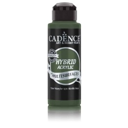 Cadence hybrid acrylverf 120ml leaf green