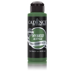Cadence hybrid acrylverf 120ml clover green