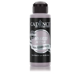 Cadence hybrid acrylverf 120ml cool grey