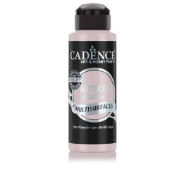 Cadence hybrid acrylverf 120ml oasis