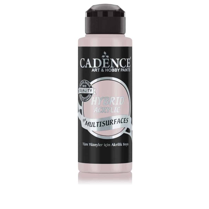 Cadence hybrid acrylverf 120ml oasis