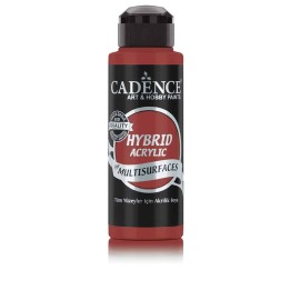 Cadence hybrid acrylverf 120ml coral