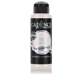 Cadence hybrid acrylverf 120ml champagne