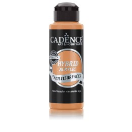 Cadence hybrid acrylverf 120ml pumpkin