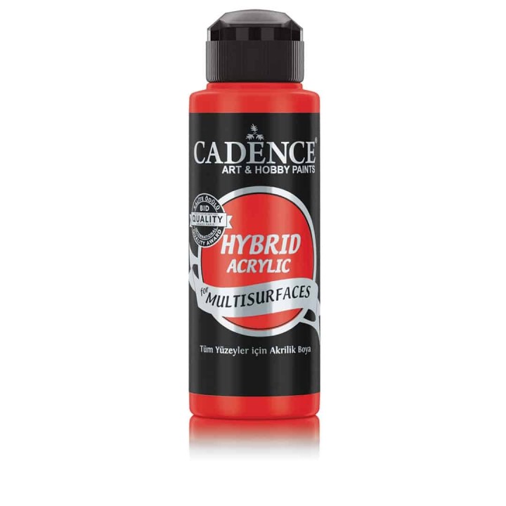Cadence hybrid acrylverf 120ml apple candy