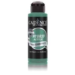 Cadence hybrid acrylverf 120ml palm royal