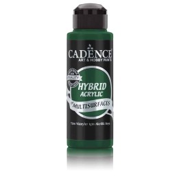 Cadence hybrid acrylverf 120ml emerald