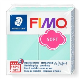 FIMO® Soft 57 gr mint