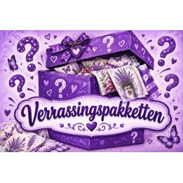 Verrassingspakket 2