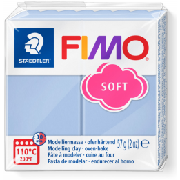 FIMO® Soft 57 gr morning breeze