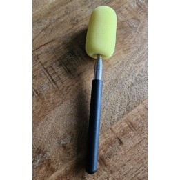 Sponsstok 19-58cm uitschuifbaar