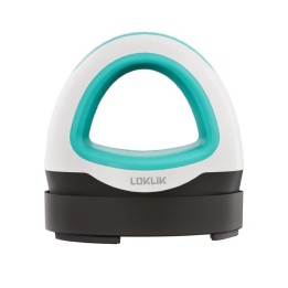 LOKLiK Mini Heat Press blauw