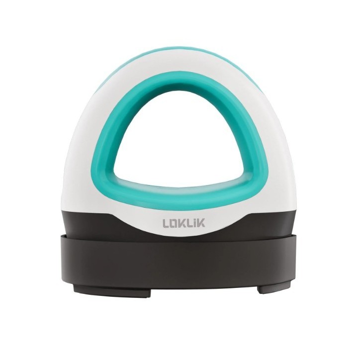 LOKLiK Mini Heat Press blauw